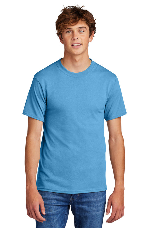 Port & Co ™  Core Blend Tee.  PC55