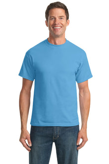 Port & Co ™  Tall Core Blend Tee. PC55T