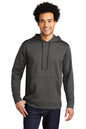 Port & Co ™  Performance Fleece Pullover Hooded Sweatshirt. PC590H