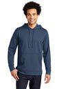Port & Co ™  Performance Fleece Pullover Hooded Sweatshirt. PC590H