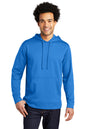 Port & Co ™  Performance Fleece Pullover Hooded Sweatshirt. PC590H