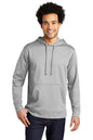 Port & Co ™  Performance Fleece Pullover Hooded Sweatshirt. PC590H