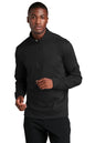 Port & Co ™  Performance Fleece 1/4-Zip Pullover Sweatshirt. PC590Q