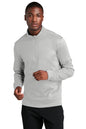 Port & Co ™  Performance Fleece 1/4-Zip Pullover Sweatshirt. PC590Q