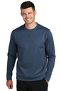 Port & Co ™  Performance Fleece Crewneck Sweatshirt. PC590