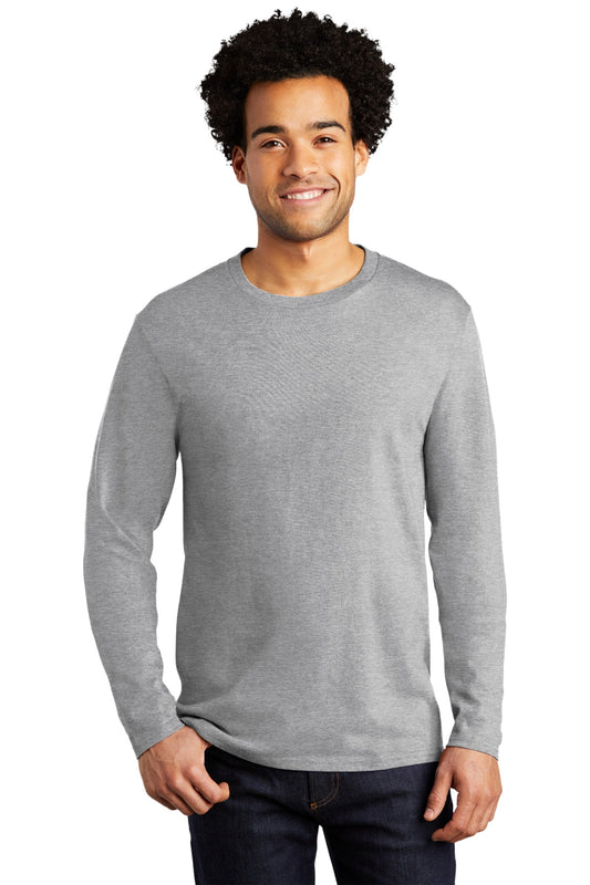 Port & Co ™  Long Sleeve Bouncer Tee PC600LS