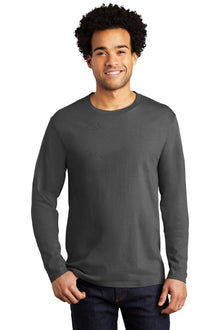 Port & Co ™  Long Sleeve Bouncer Tee PC600LS