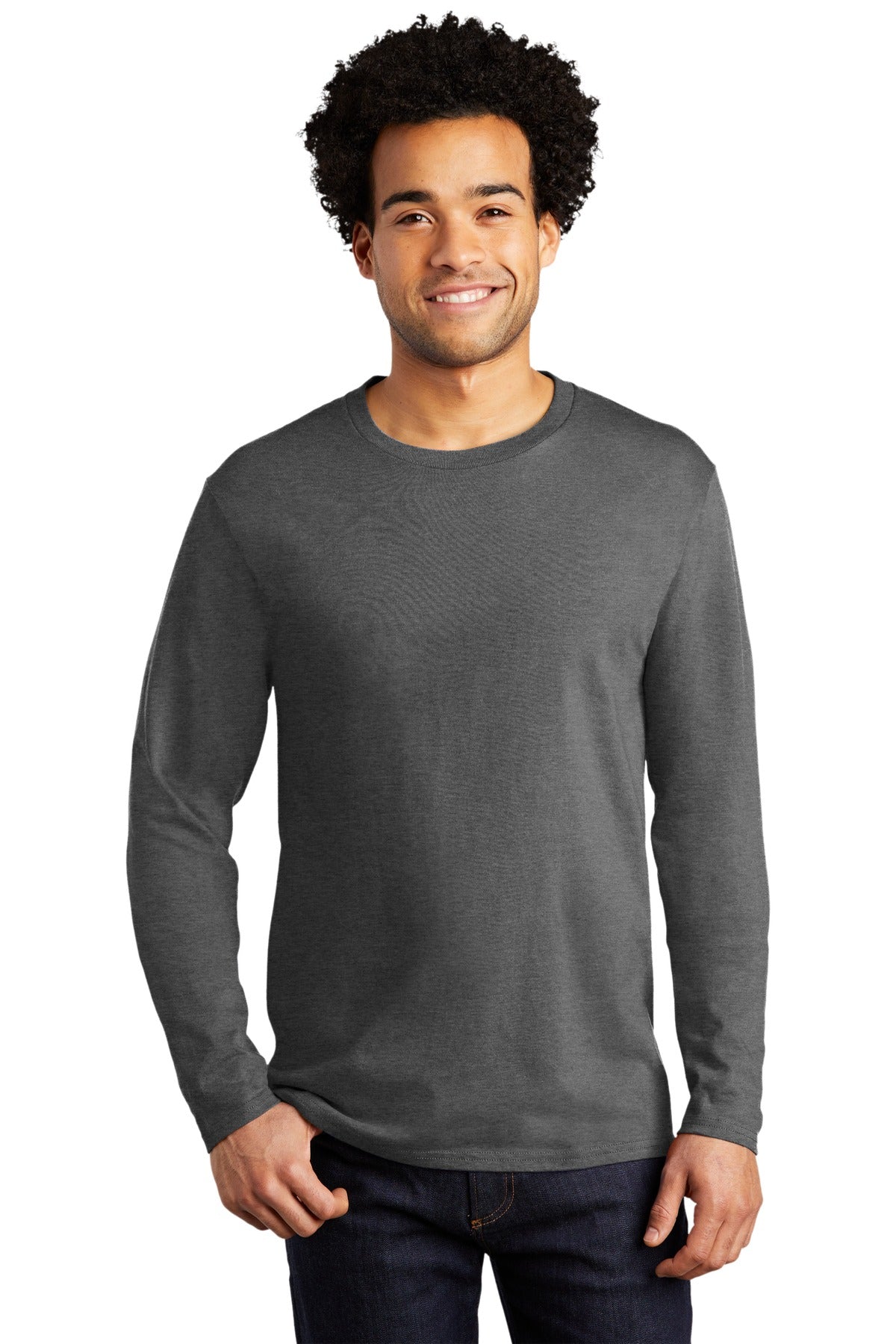 Port & Co ™  Long Sleeve Bouncer Tee PC600LS