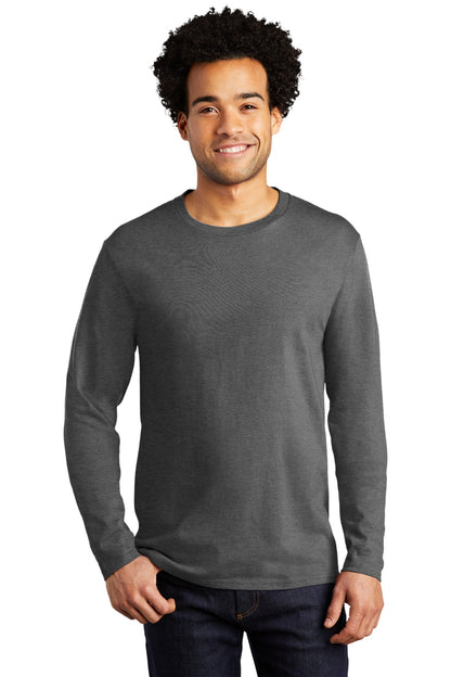 Port & Co ™  Long Sleeve Bouncer Tee PC600LS