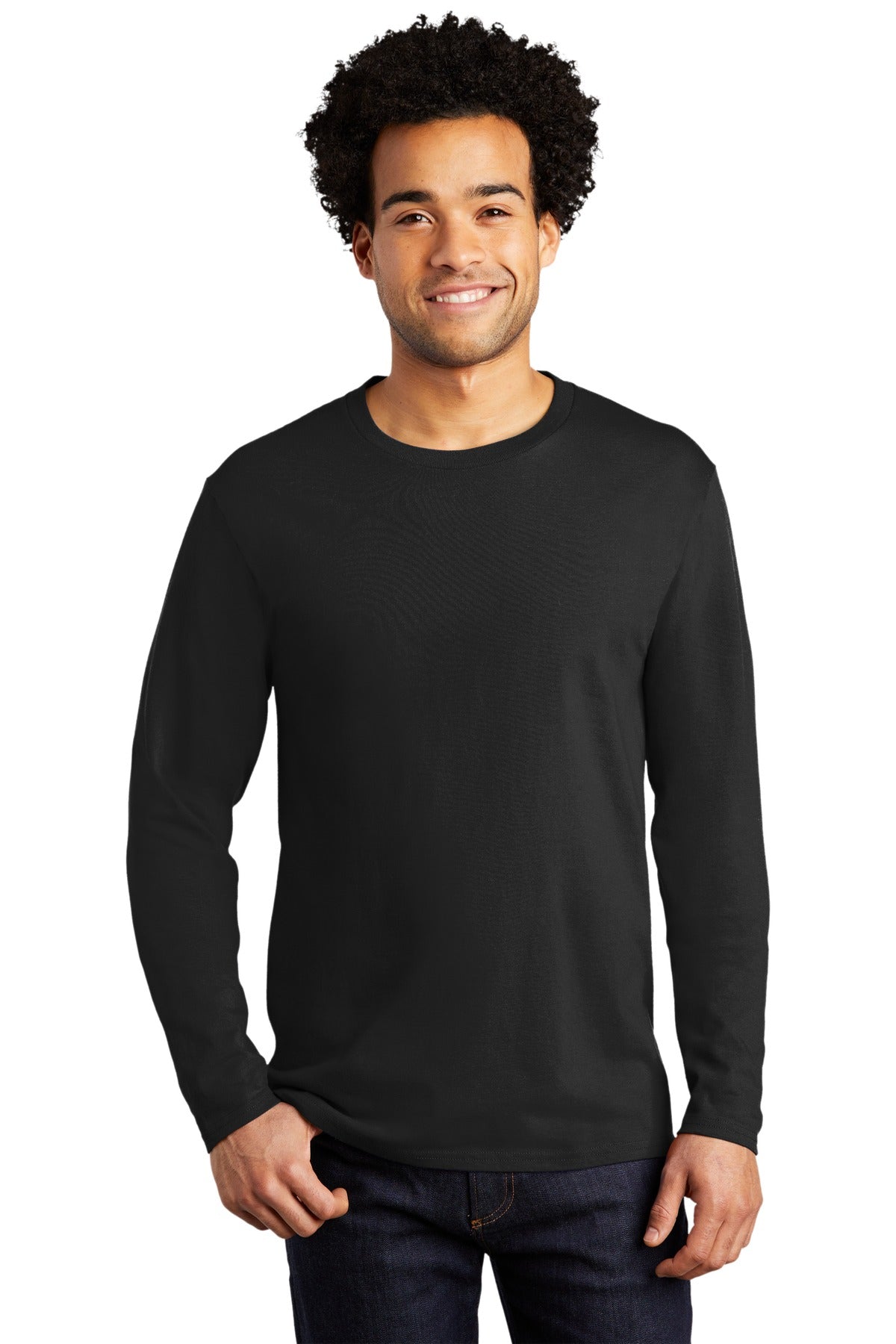 Port & Co ™  Long Sleeve Bouncer Tee PC600LS