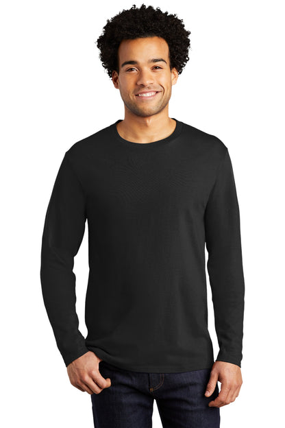 Port & Co ™  Long Sleeve Bouncer Tee PC600LS