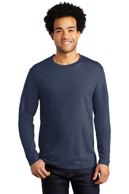 Port & Co ™  Long Sleeve Bouncer Tee PC600LS