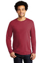 Port & Co ™  Long Sleeve Bouncer Tee PC600LS