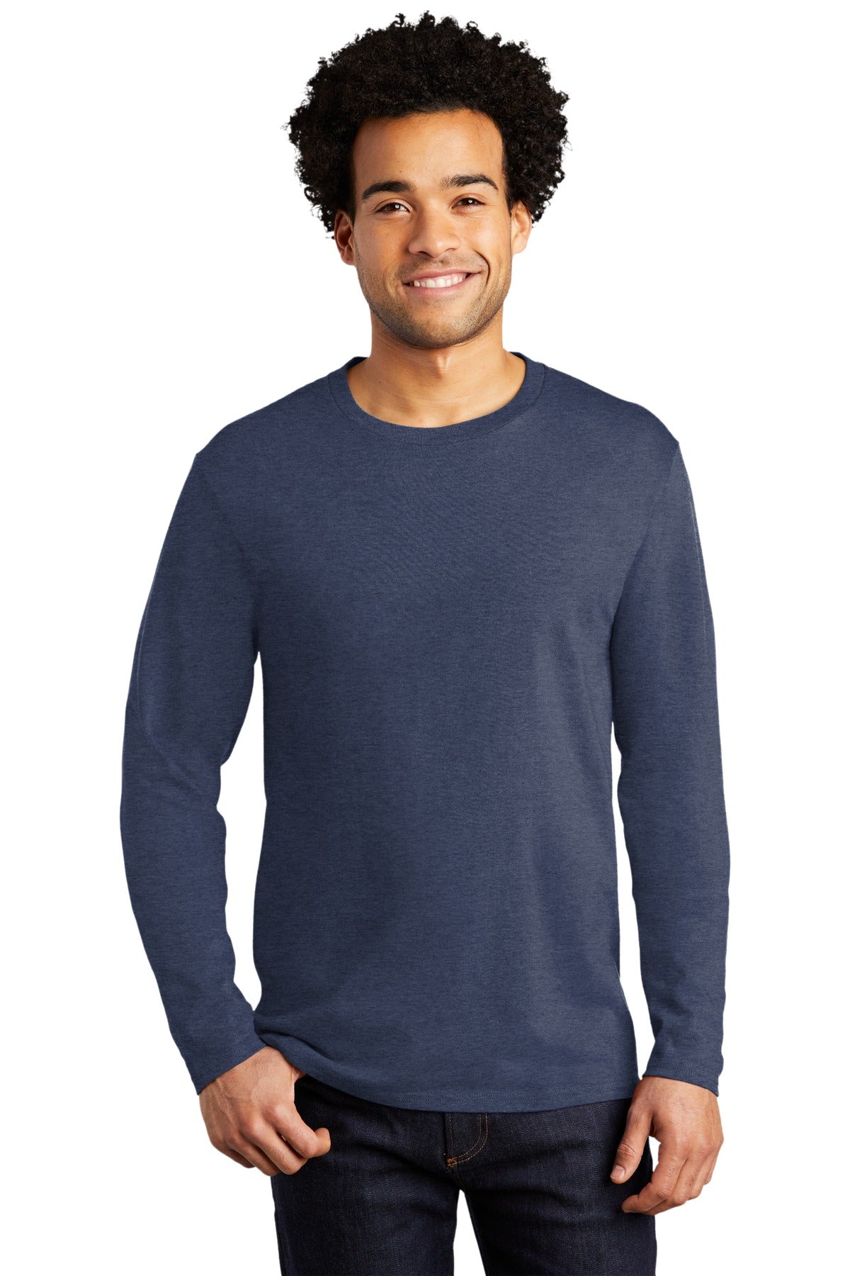 Port & Co ™  Long Sleeve Bouncer Tee PC600LS