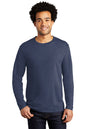 Port & Co ™  Long Sleeve Bouncer Tee PC600LS