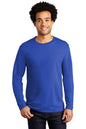 Port & Co ™  Long Sleeve Bouncer Tee PC600LS