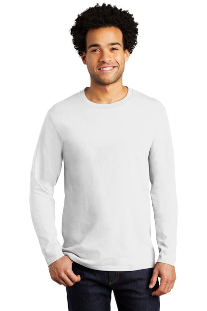 Port & Co ™  Long Sleeve Bouncer Tee PC600LS