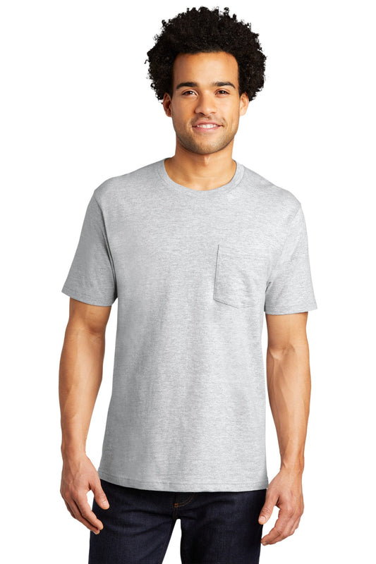 Port & Co ™  Bouncer Pocket Tee PC600P