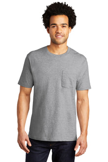 Port & Co ™  Bouncer Pocket Tee PC600P