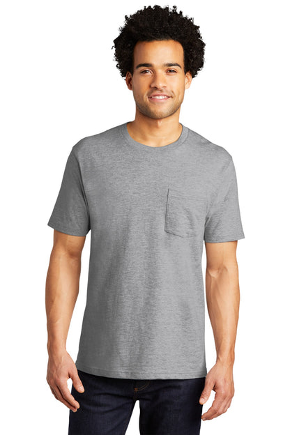 Port & Co ™  Bouncer Pocket Tee PC600P