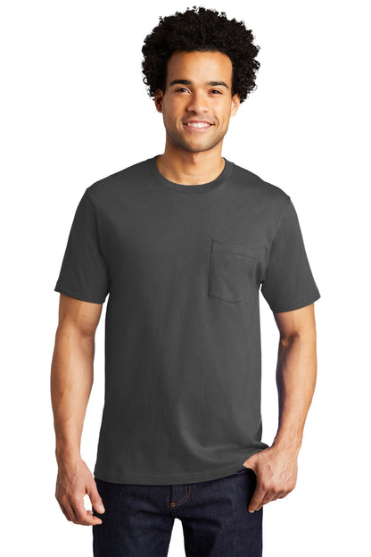 Port & Co ™  Bouncer Pocket Tee PC600P