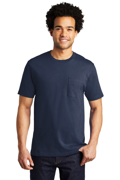 Port & Co ™  Bouncer Pocket Tee PC600P