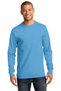 Port & Co ™  Long Sleeve Essential Tee. PC61LS