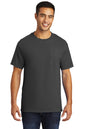 Port & Co ™  Tall Essential Pocket Tee. PC61PT