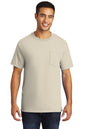 Port & Co ™  Tall Essential Pocket Tee. PC61PT