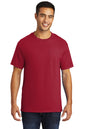 Port & Co ™  Tall Essential Pocket Tee. PC61PT