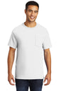 Port & Co ™  Tall Essential Pocket Tee. PC61PT