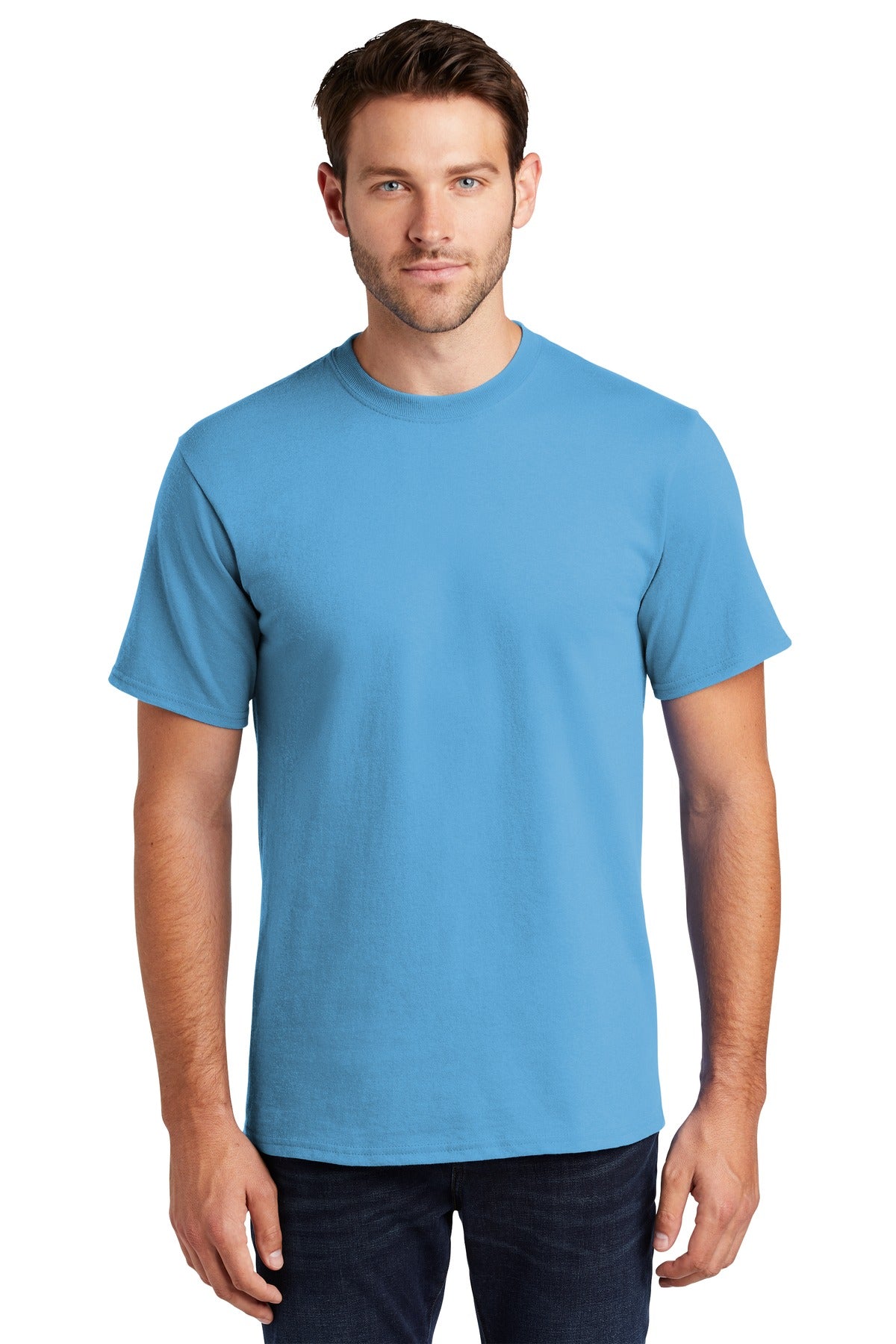 Port & Co ™  Tall Essential Tee.  PC61T