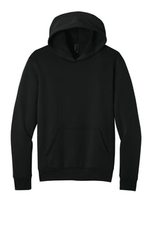 Port & Co ™  Easy Fleece Pullover Hooded Sweatshirt PC68H