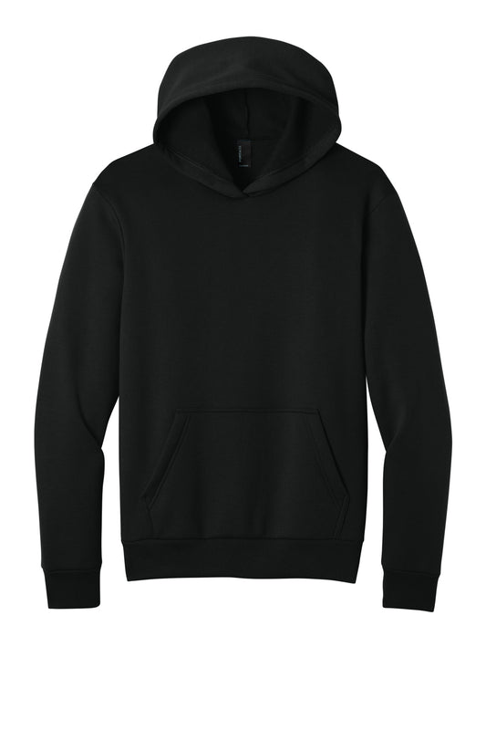 Port & Co ™  Easy Fleece Pullover Hooded Sweatshirt PC68H