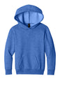 Port & Co ™  Youth Easy Fleece Pullover Hooded Sweatshirt PC68YH