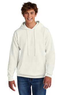 Port & Co ™  Core Fleece PFD Pullover Hooded Sweatshirt PC78HPFD