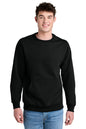Port & Co ™  Core Fleece Crewneck Pocket Sweatshirt PC78PKT