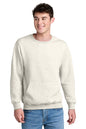 Port & Co ™  Core Fleece Crewneck Pocket Sweatshirt PC78PKT