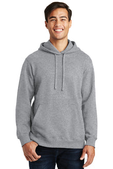 Port & Co ™  Fan Favorite Fleece Pullover Hooded Sweatshirt. PC850H