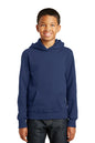 Port & Co ™  Youth Fan Favorite Fleece Pullover Hooded Sweatshirt. PC850YH