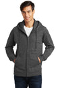Port & Co ™  Fan Favorite Fleece Full-Zip Hooded Sweatshirt. PC850ZH