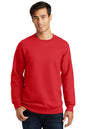 Port & Co ™  Fan Favorite Fleece Crewneck Sweatshirt. PC850