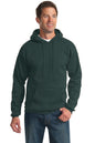 Port & Co ™  Tall Essential Fleece Pullover Hooded Sweatshirt. PC90HT