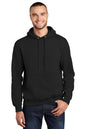 Port & Co ™  Tall Essential Fleece Pullover Hooded Sweatshirt. PC90HT