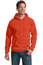 Port & Co ™  Tall Essential Fleece Pullover Hooded Sweatshirt. PC90HT