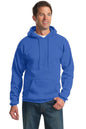 Port & Co ™  Tall Essential Fleece Pullover Hooded Sweatshirt. PC90HT
