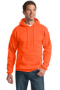 Port & Co ™  Tall Essential Fleece Pullover Hooded Sweatshirt. PC90HT