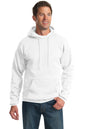 Port & Co ™  Tall Essential Fleece Pullover Hooded Sweatshirt. PC90HT