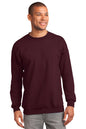 Port & Co ™  Tall Essential Fleece Crewneck Sweatshirt. PC90T
