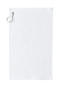 Port Authority  ®  Grommeted Hemmed Towel PT400